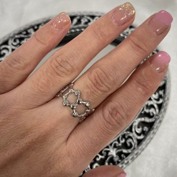 anillo abid 4 regulable